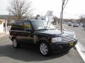 2006 Range Rover HSE #2