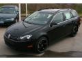 2010 Jetta TDI SportWagen #3