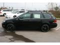 2010 Jetta TDI SportWagen #4