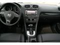 2010 Jetta TDI SportWagen #6