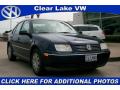 2004 Jetta GL Sedan #1