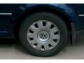2004 Jetta GL Sedan #13