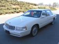 1998 DeVille Sedan #1