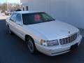 1998 DeVille Sedan #5