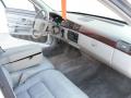 1998 DeVille Sedan #19