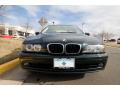 2003 5 Series 530i Sedan #2