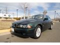 2003 5 Series 530i Sedan #3