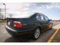 2003 5 Series 530i Sedan #7