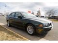 2003 5 Series 530i Sedan #9