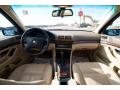 2003 5 Series 530i Sedan #14