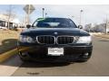 2007 7 Series 750i Sedan #1