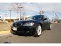 2007 7 Series 750i Sedan #2