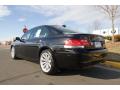 2007 7 Series 750i Sedan #4