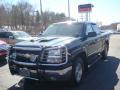 2005 Silverado 1500 Z71 Extended Cab 4x4 #1