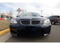 2008 M5 Sedan #1