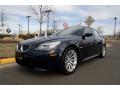 2008 M5 Sedan #2