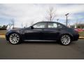 2008 M5 Sedan #3