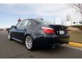 2008 M5 Sedan #4