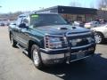 2005 Silverado 1500 Z71 Extended Cab 4x4 #5