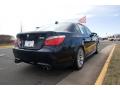 2008 M5 Sedan #6