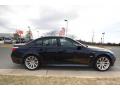 2008 M5 Sedan #7