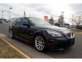 2008 M5 Sedan #8