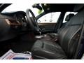 2008 M5 Sedan #9