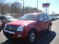 2008 Mountaineer Premier AWD #1