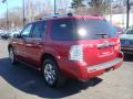 2008 Mountaineer Premier AWD #2