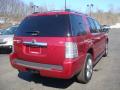 2008 Mountaineer Premier AWD #4