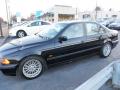 1999 5 Series 540i Sedan #1