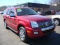 2008 Mountaineer Premier AWD #5