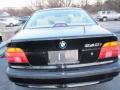 1999 5 Series 540i Sedan #3