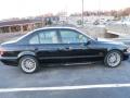 1999 5 Series 540i Sedan #5