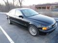 1999 5 Series 540i Sedan #6