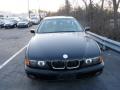1999 5 Series 540i Sedan #7
