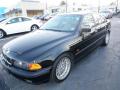 1999 5 Series 540i Sedan #8