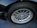1999 5 Series 540i Sedan #9