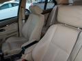 1999 5 Series 540i Sedan #10