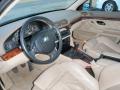 1999 5 Series 540i Sedan #11