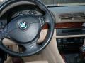 1999 5 Series 540i Sedan #12
