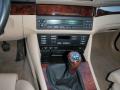 1999 5 Series 540i Sedan #14