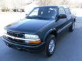 2003 S10 LS Crew Cab 4x4 #2 2003 S10 LS Crew Cab 4x4 #2