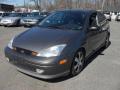 2001 Focus ZX3 Coupe #2
