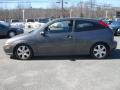 2001 Focus ZX3 Coupe #8