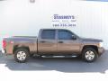 2007 Silverado 1500 LT Z71 Crew Cab 4x4 #1 2007 Silverado 1500 LT Z71 Crew Cab 4x4 #1
