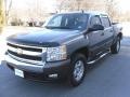 2007 Silverado 1500 LT Z71 Crew Cab 4x4 #2 2007 Silverado 1500 LT Z71 Crew Cab 4x4 #2