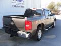 2007 Silverado 1500 LT Z71 Crew Cab 4x4 #5 2007 Silverado 1500 LT Z71 Crew Cab 4x4 #5