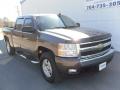 2007 Silverado 1500 LT Z71 Crew Cab 4x4 #6 2007 Silverado 1500 LT Z71 Crew Cab 4x4 #6