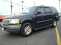 Front 3/4 View of 1999 Ford Expedition XLT #2 Front 3/4 View of 1999 Ford Expedition XLT #2